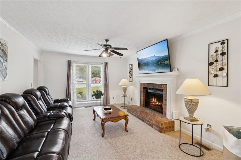 Lakewood Colony - Residential