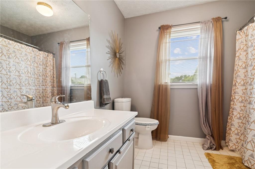 Lakewood Colony - Residential