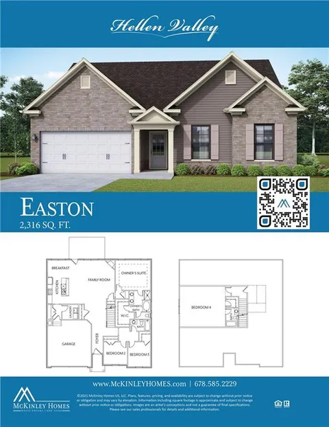 515 Hellen Valley Drive, Braselton, GA 30517 - MLS#: 7519705