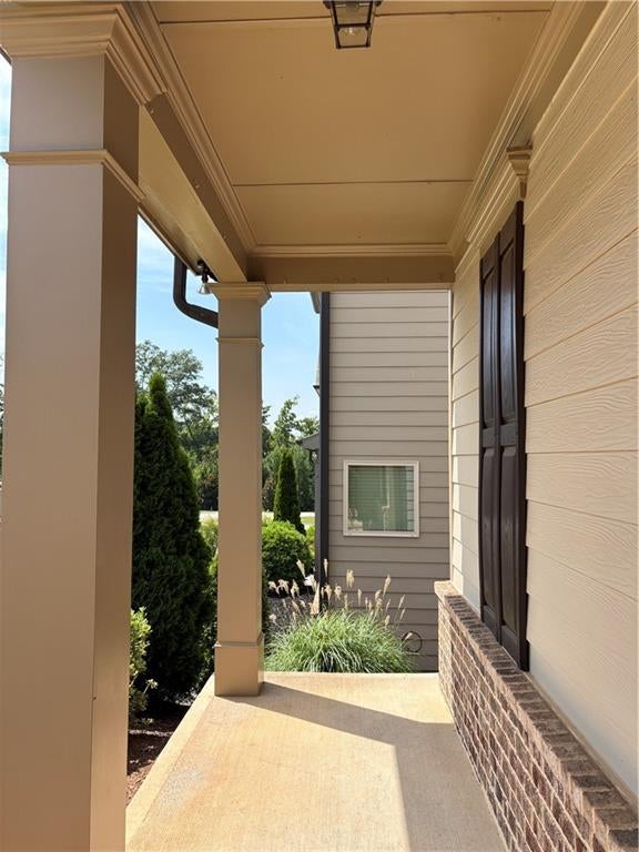 5408 Falling Branch Court