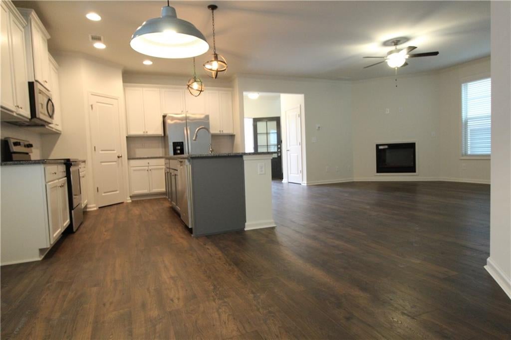 5408 Falling Branch Court