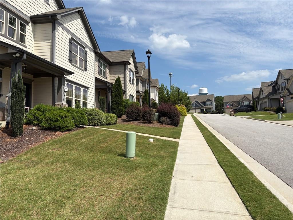 5408 Falling Branch Court