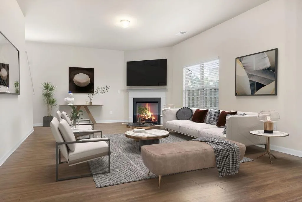 Conyers, Georgia 30012, United States, 4 Bedrooms Bedrooms, ,3 BathroomsBathrooms,Residential,Pending,34382