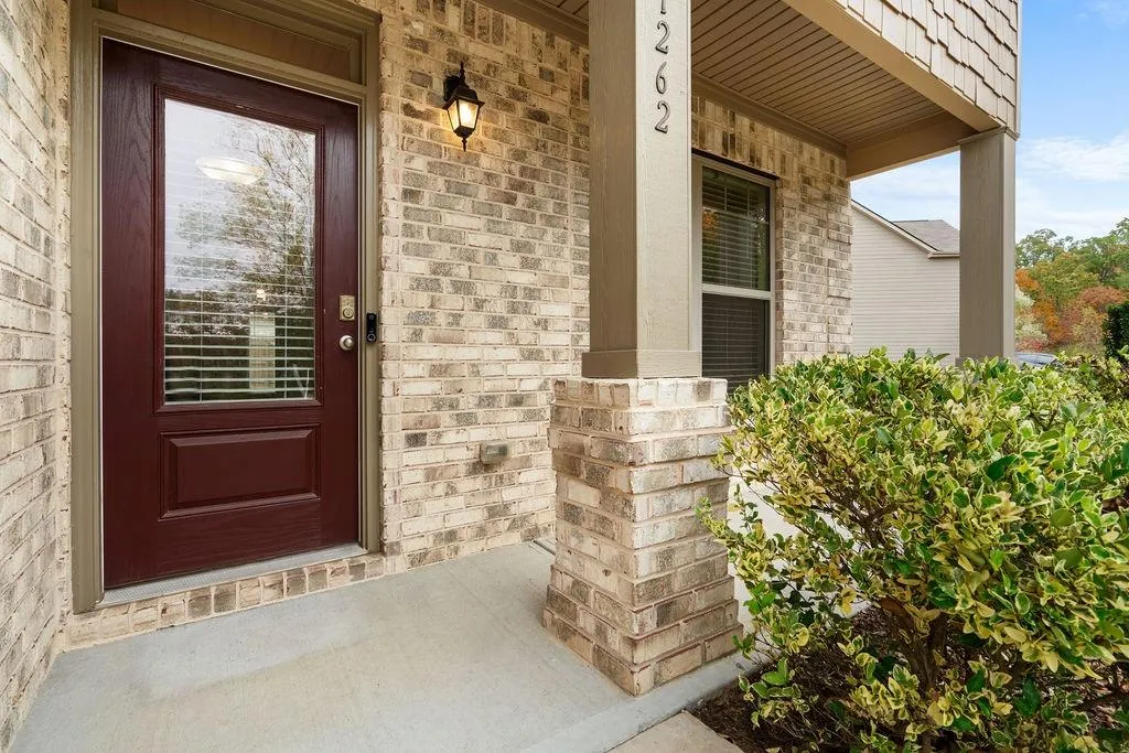 Conyers, Georgia 30012, United States, 4 Bedrooms Bedrooms, ,3 BathroomsBathrooms,Residential,Pending,34382