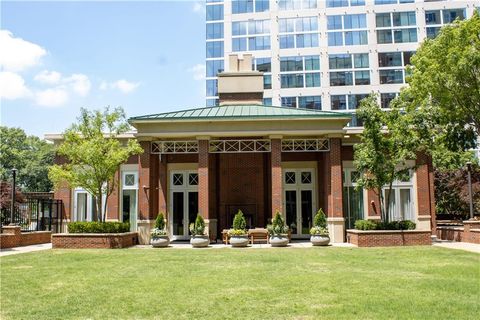1820 Peachtree Street NW 309 Atlanta GA 30309