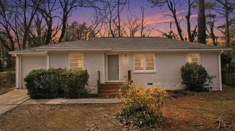 Photo of 2283 Scotty Circle, Decatur, GA 30032 (MLS # 7722732)
