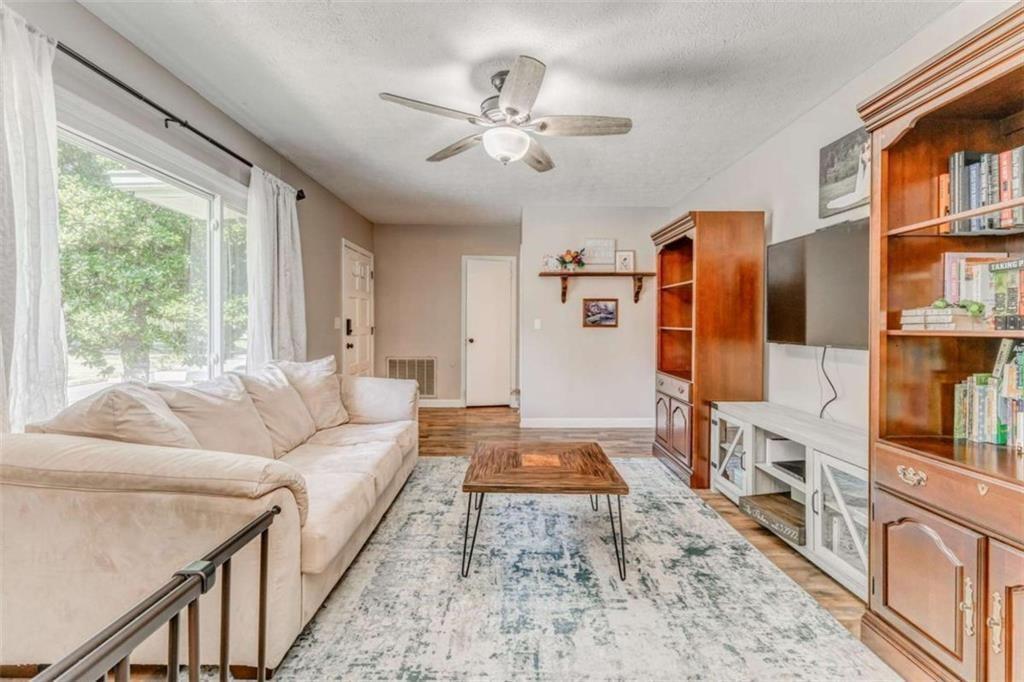 104 Beech Creek Drive NW