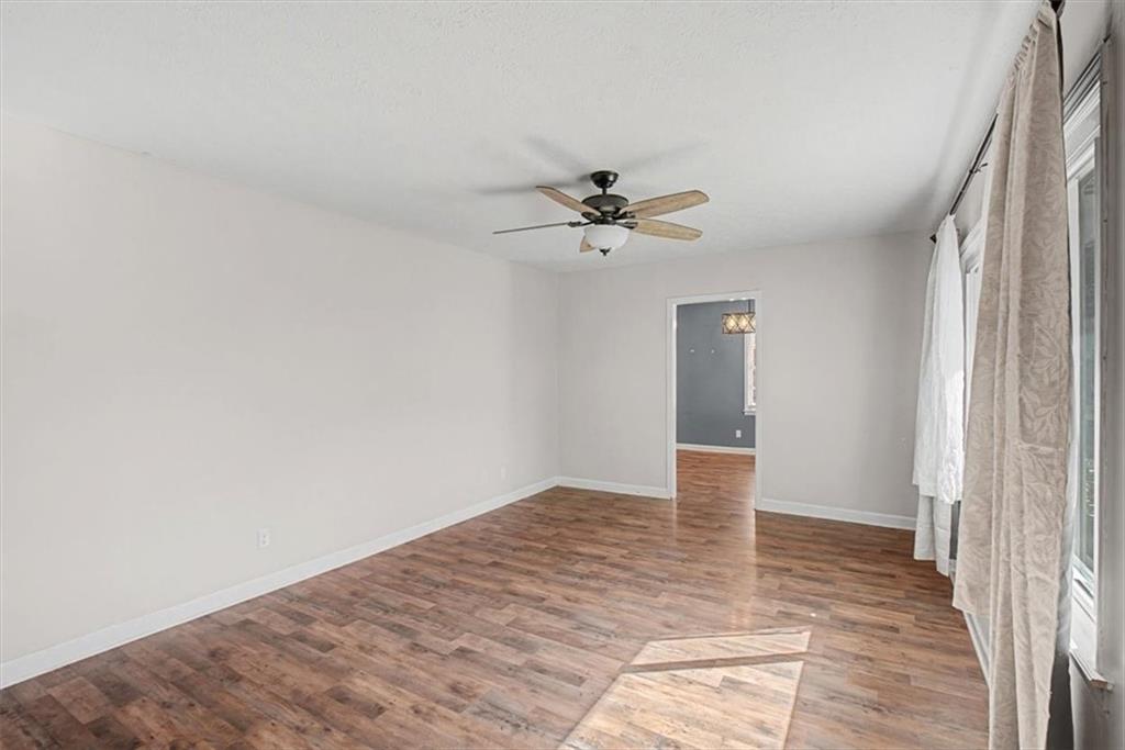 104 Beech Creek Drive NW