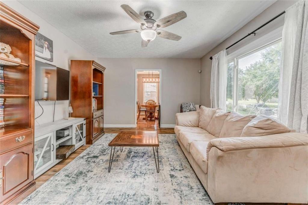 104 Beech Creek Drive NW