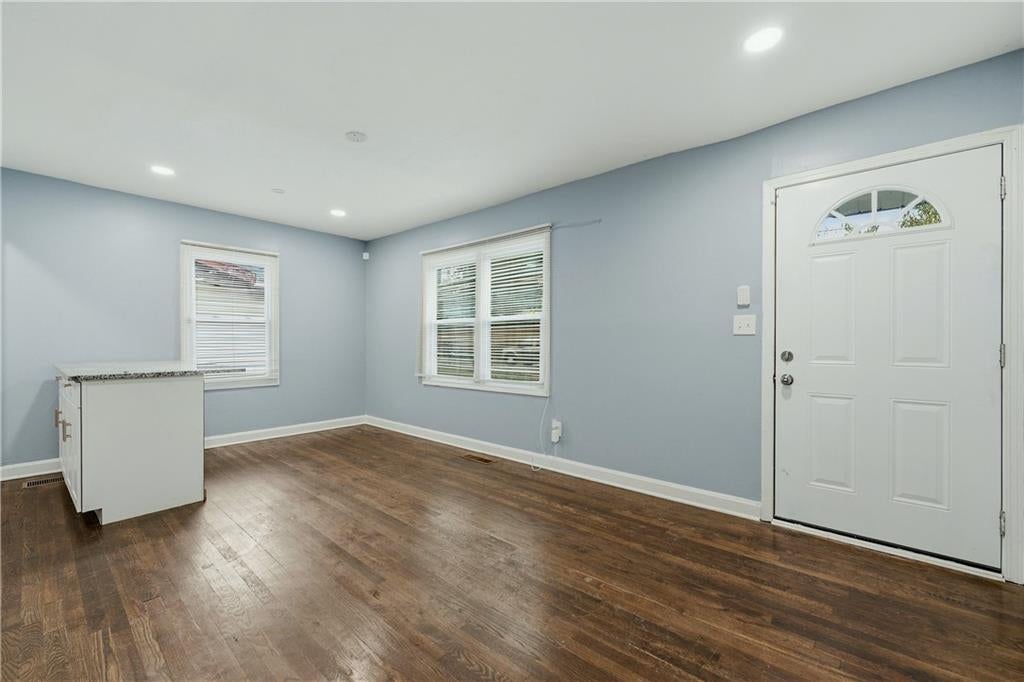 1001 Moreland Drive