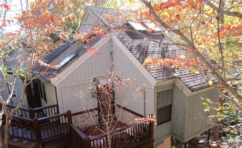 Homes For Sale - 17 Dach Bruecke Gasse<br/> White County, Helen, GA 30545