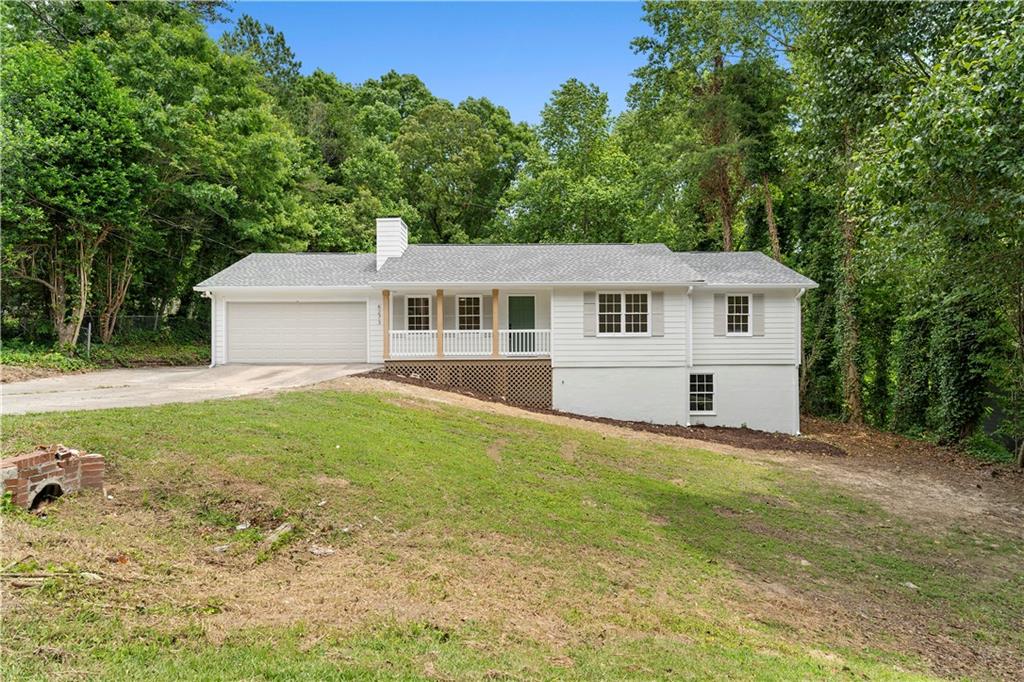6273 Oak Ridge Drive