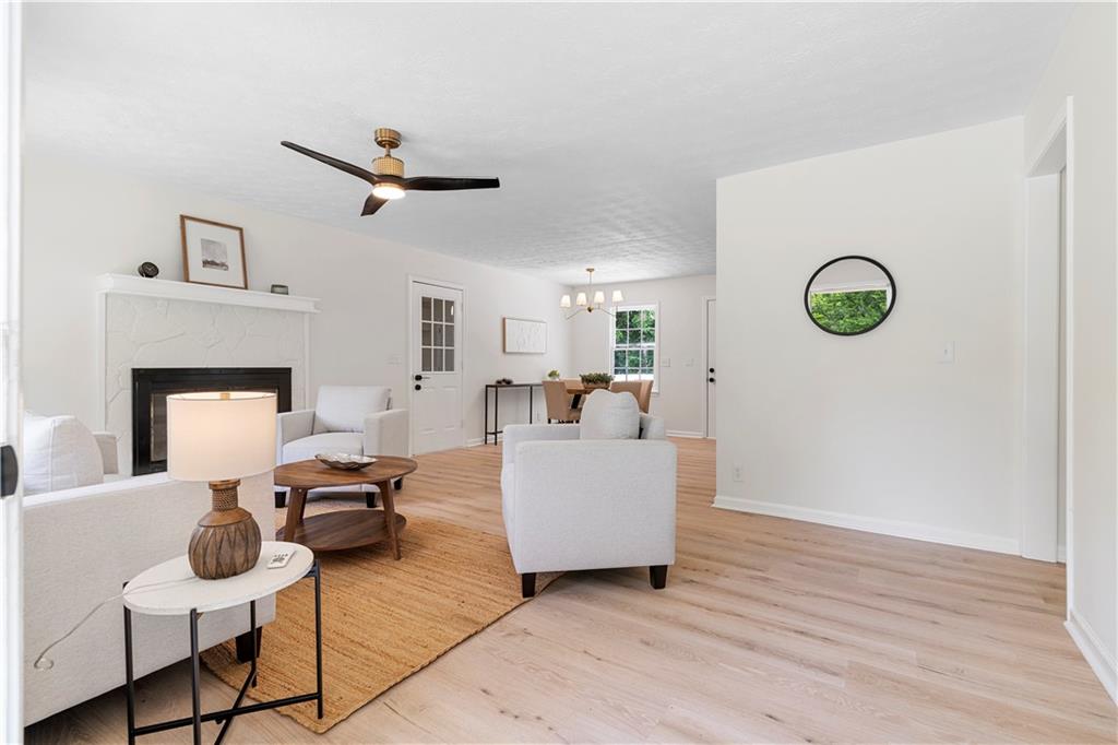 6273 Oak Ridge Drive