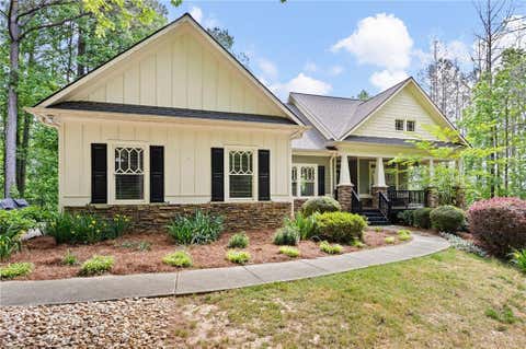 Homes For Sale - 107 Georgetown Drive<br/> Paulding County, Dallas, GA 30132