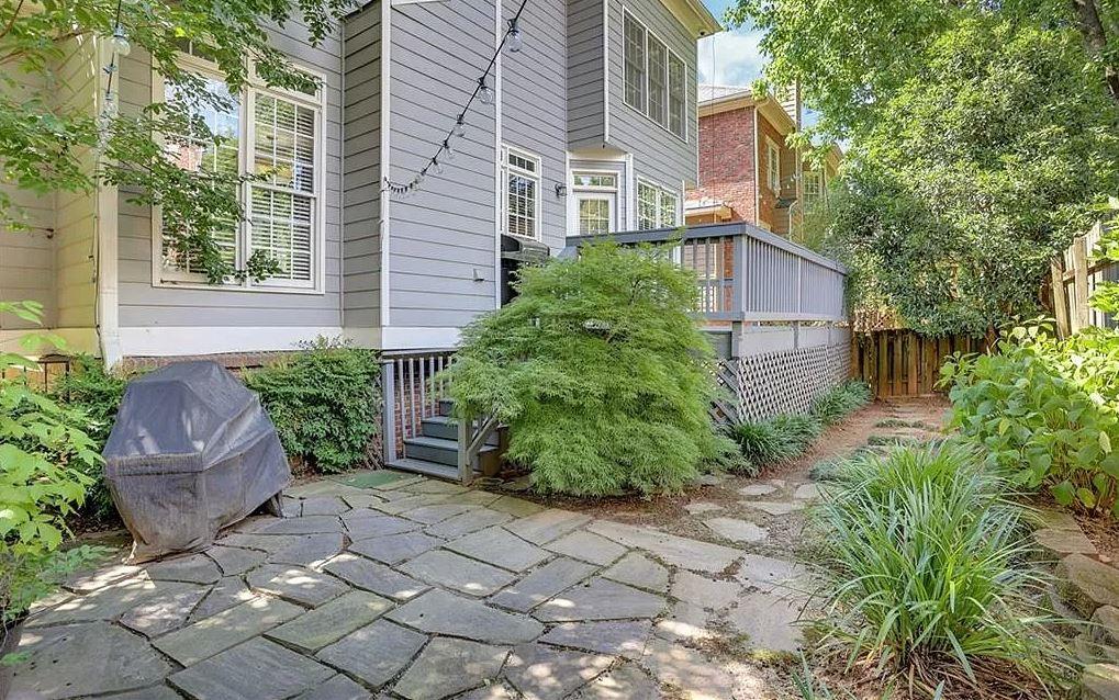 3099 Dickson Street, Brookhaven, Georgia image 40