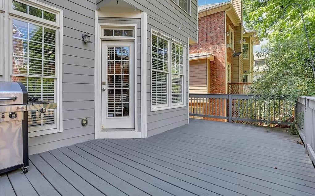 3099 Dickson Street, Brookhaven, Georgia image 38