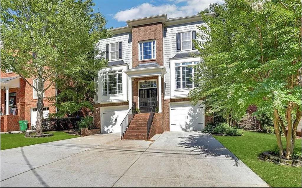 3099 Dickson Street, Brookhaven, Georgia image 1