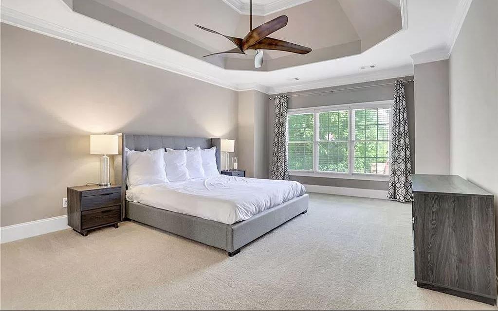 3099 Dickson Street, Brookhaven, Georgia image 22