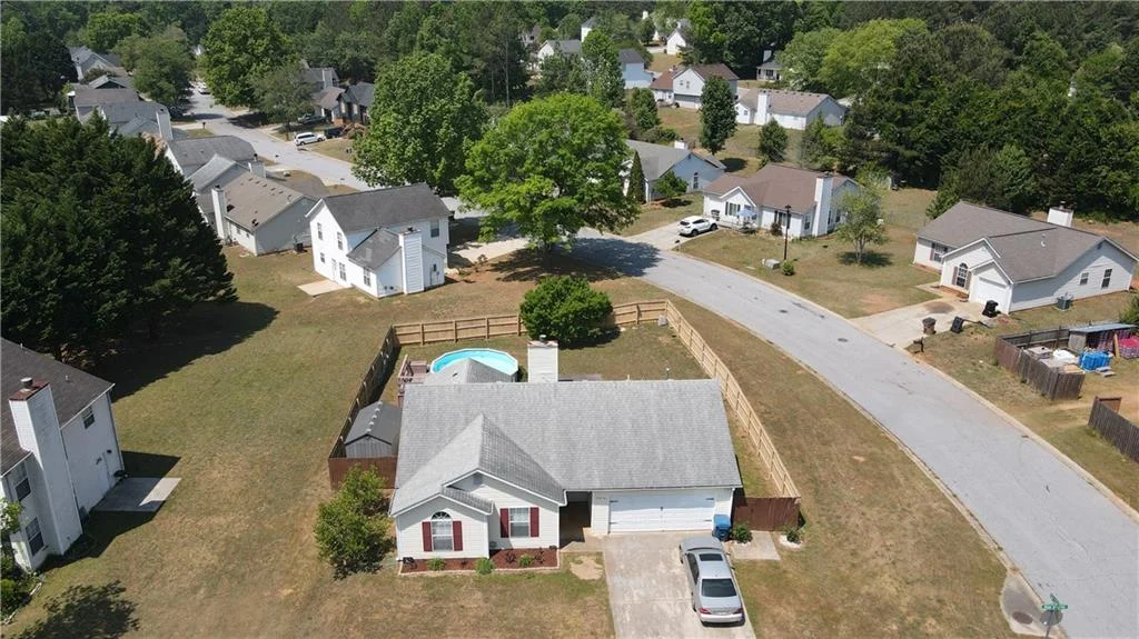 7216 New Dale Road, Rex, GA, 30273