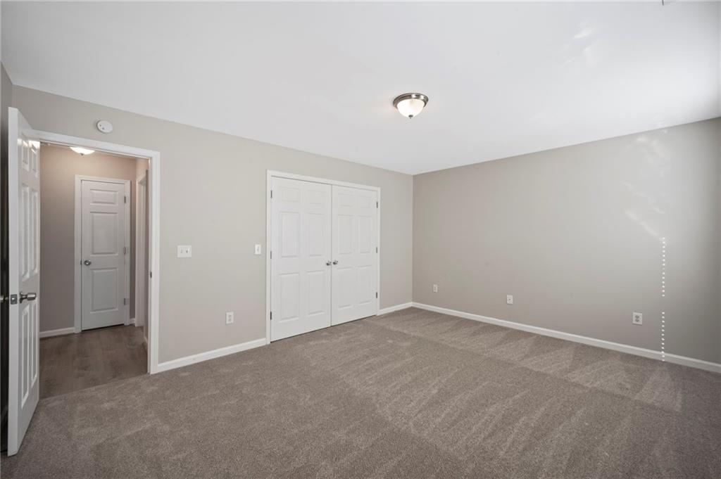 274 Sleepy Hollow Road, Powder Springs, Georgia image 33