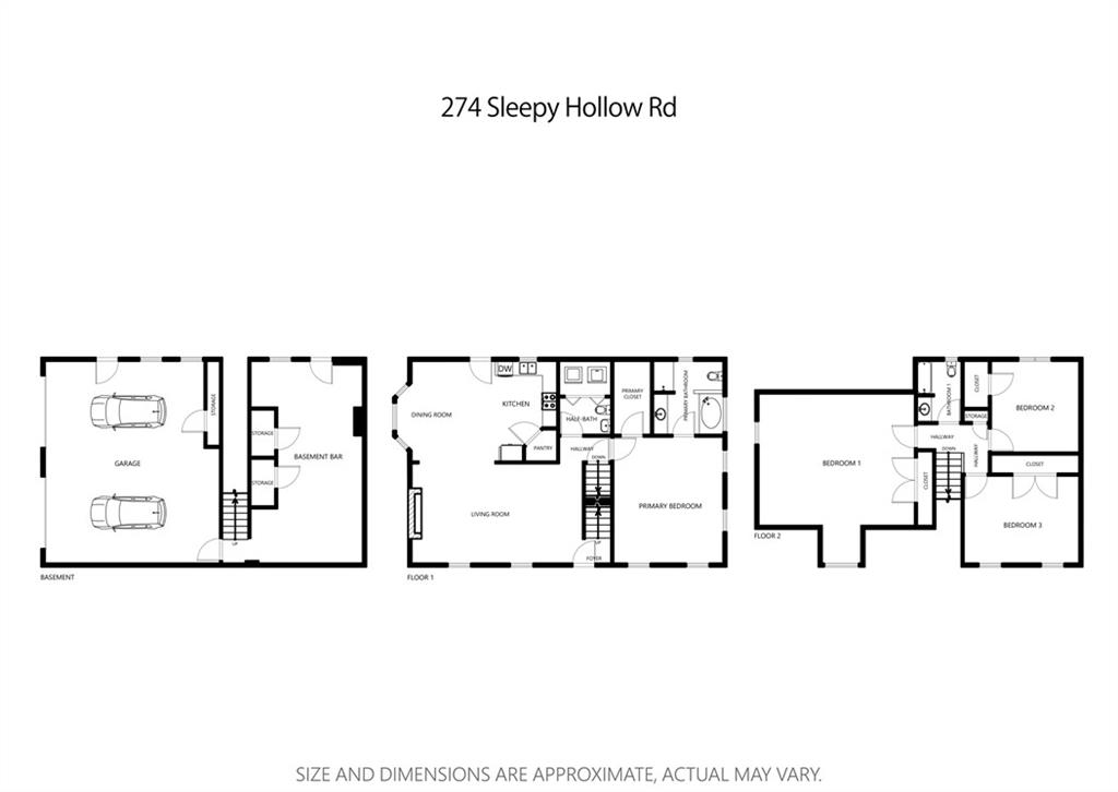 274 Sleepy Hollow Road, Powder Springs, Georgia image 2