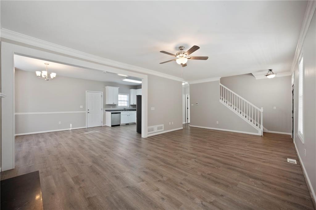 274 Sleepy Hollow Road, Powder Springs, Georgia image 12