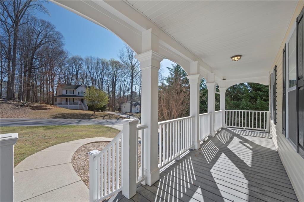 274 Sleepy Hollow Road, Powder Springs, Georgia image 45
