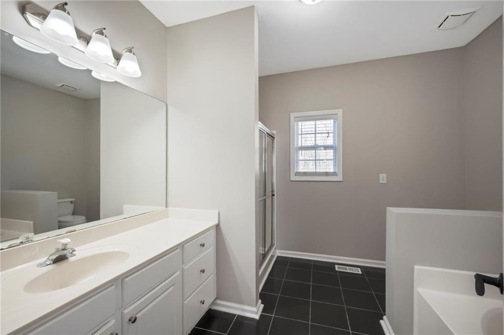 274 Sleepy Hollow Road, Powder Springs, Georgia image 23