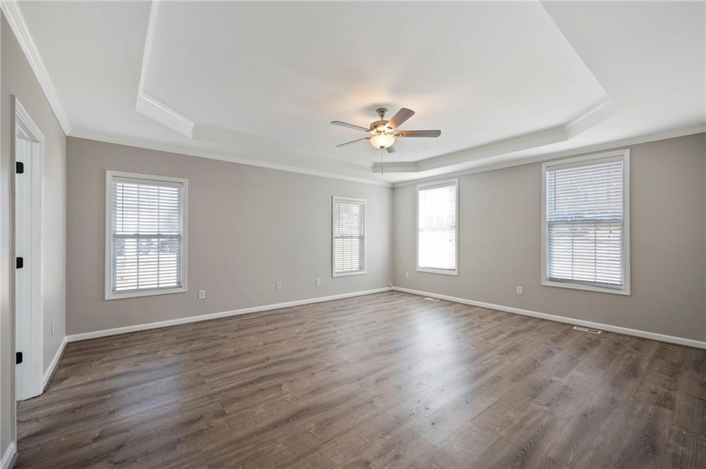 274 Sleepy Hollow Road, Powder Springs, Georgia image 21