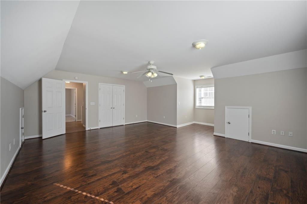 274 Sleepy Hollow Road, Powder Springs, Georgia image 28