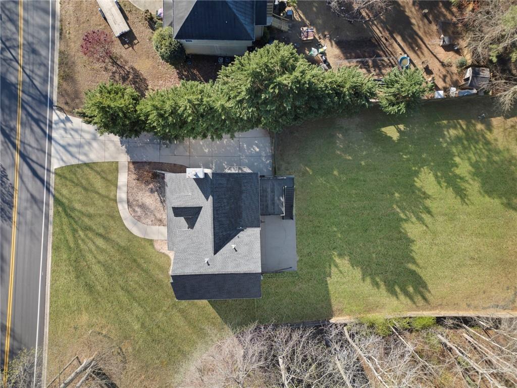 274 Sleepy Hollow Road, Powder Springs, Georgia image 5