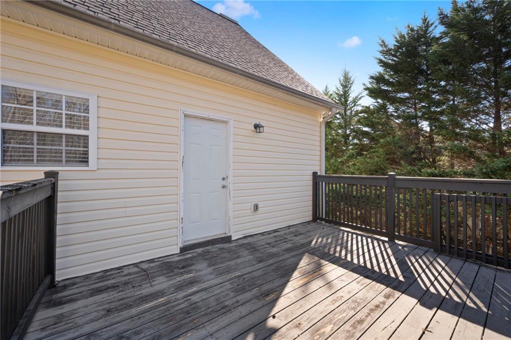 274 Sleepy Hollow Road, Powder Springs, Georgia image 42