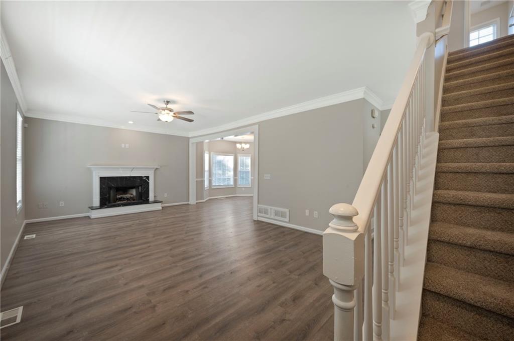 274 Sleepy Hollow Road, Powder Springs, Georgia image 7