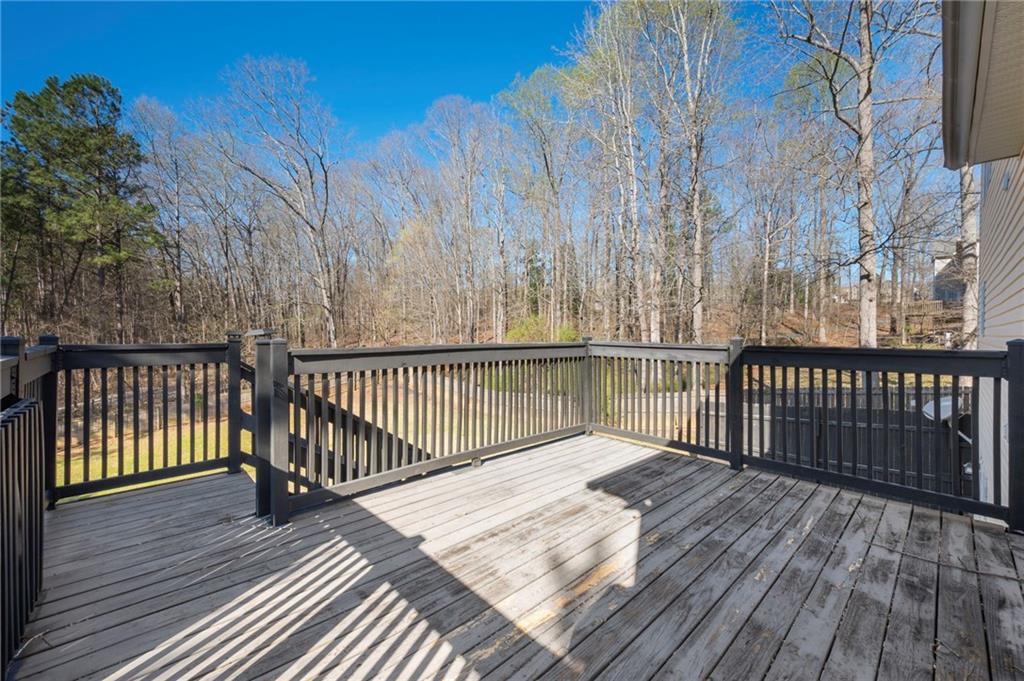274 Sleepy Hollow Road, Powder Springs, Georgia image 41