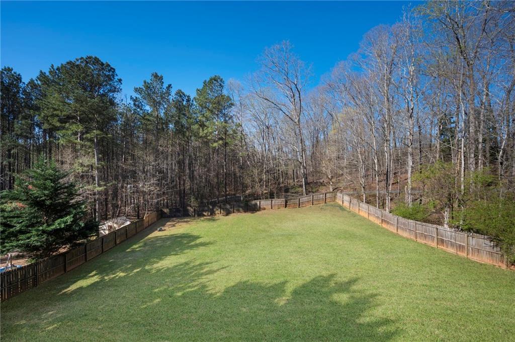 274 Sleepy Hollow Road, Powder Springs, Georgia image 43
