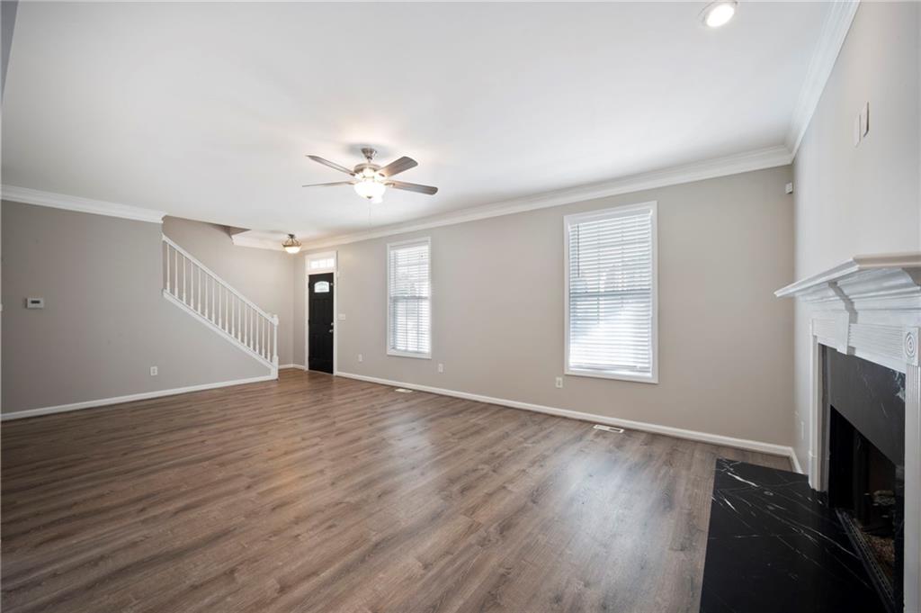 274 Sleepy Hollow Road, Powder Springs, Georgia image 11