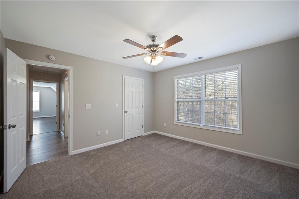 274 Sleepy Hollow Road, Powder Springs, Georgia image 31