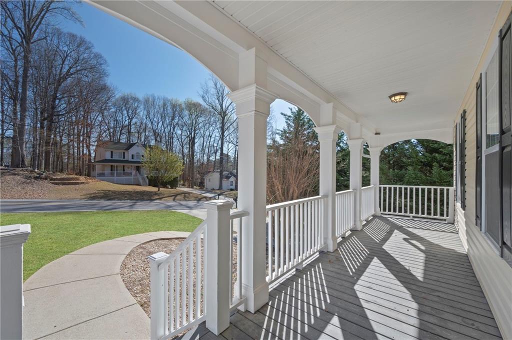 274 Sleepy Hollow Road, Powder Springs, Georgia image 44