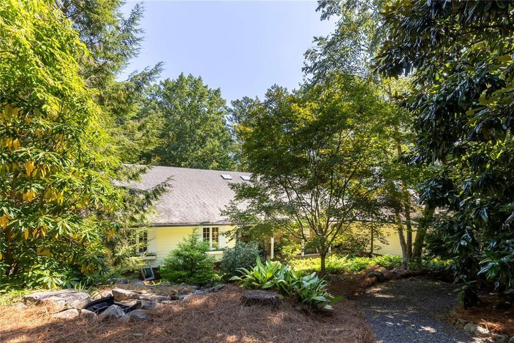 8265 Berkley Ridge