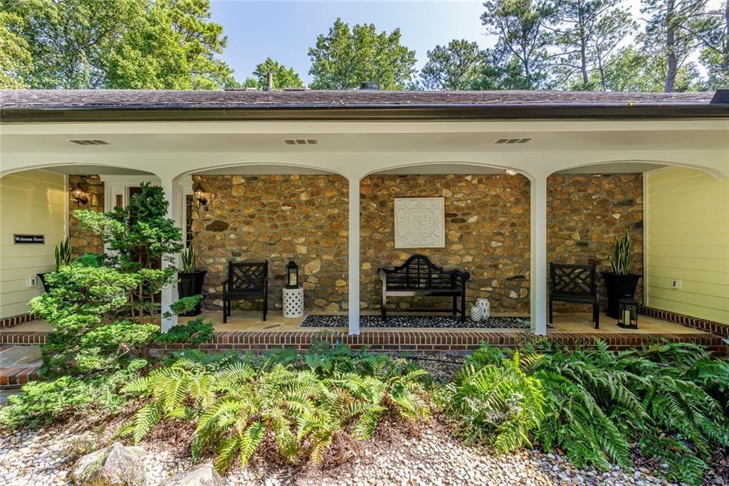 8265 Berkley Ridge