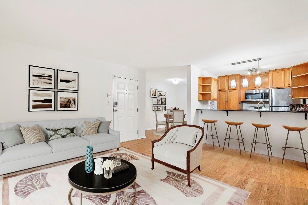 1445 Monroe Drive NE E5