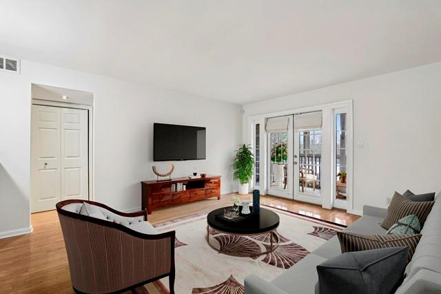 1445 Monroe Drive NE E5