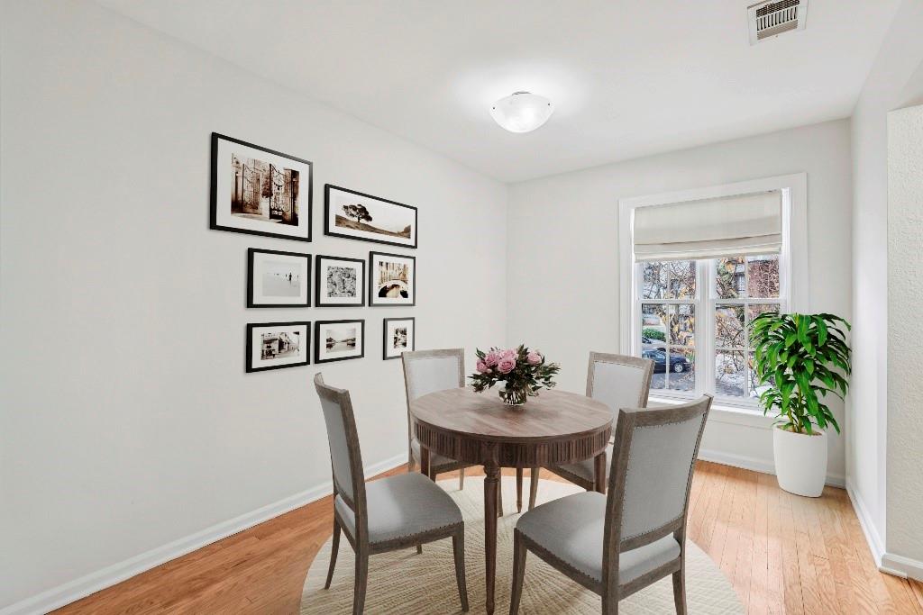 1445 Monroe Drive NE E5