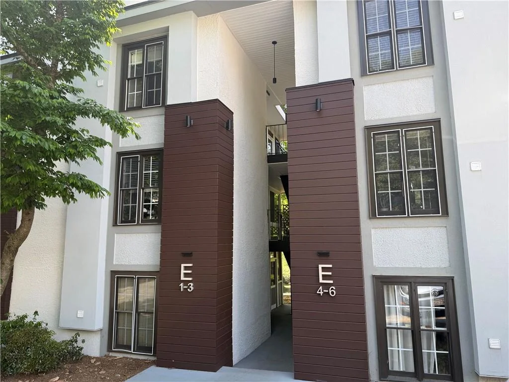 1445 Monroe Drive NE Unit E5