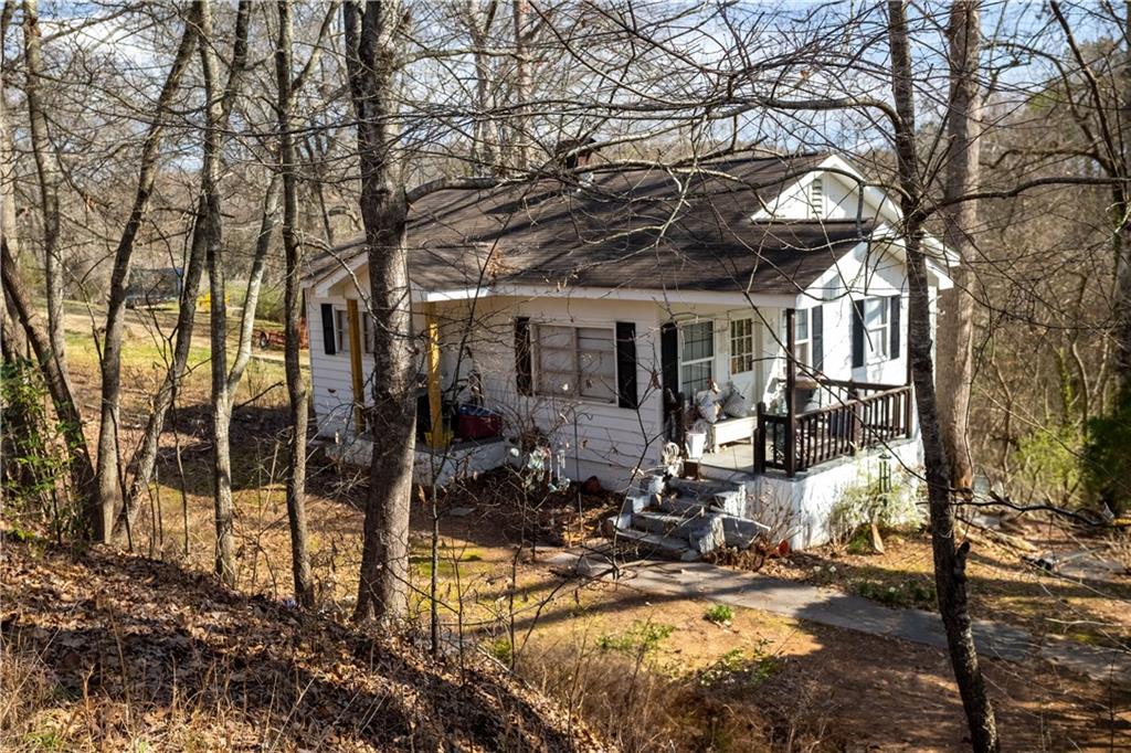 581 Scott Mill Road, Canton, Georgia image 2