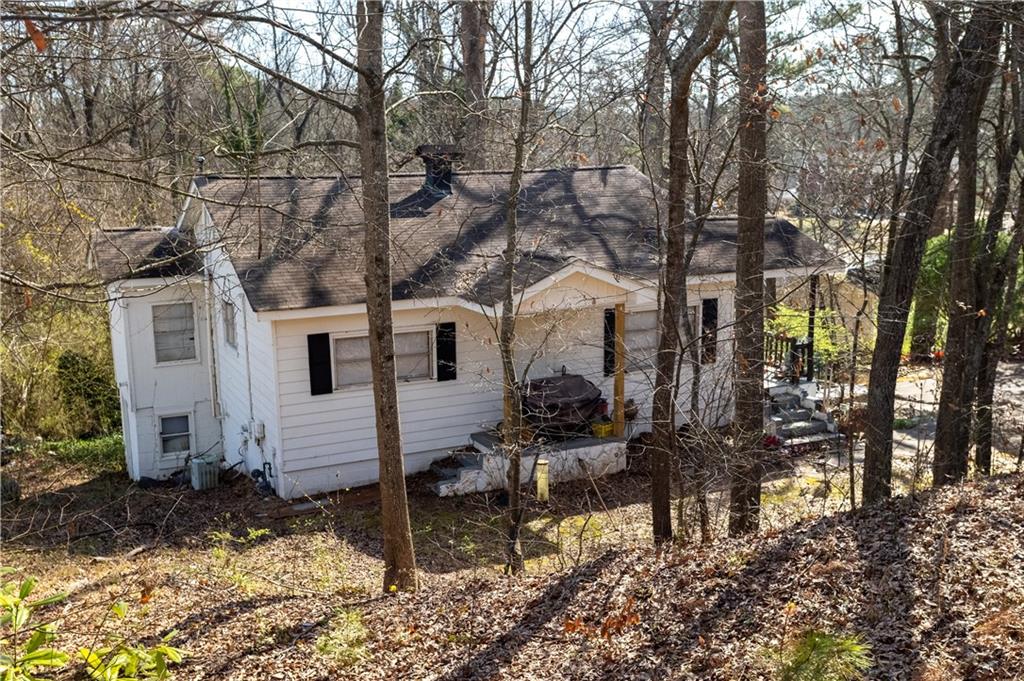 581 Scott Mill Road, Canton, Georgia image 1