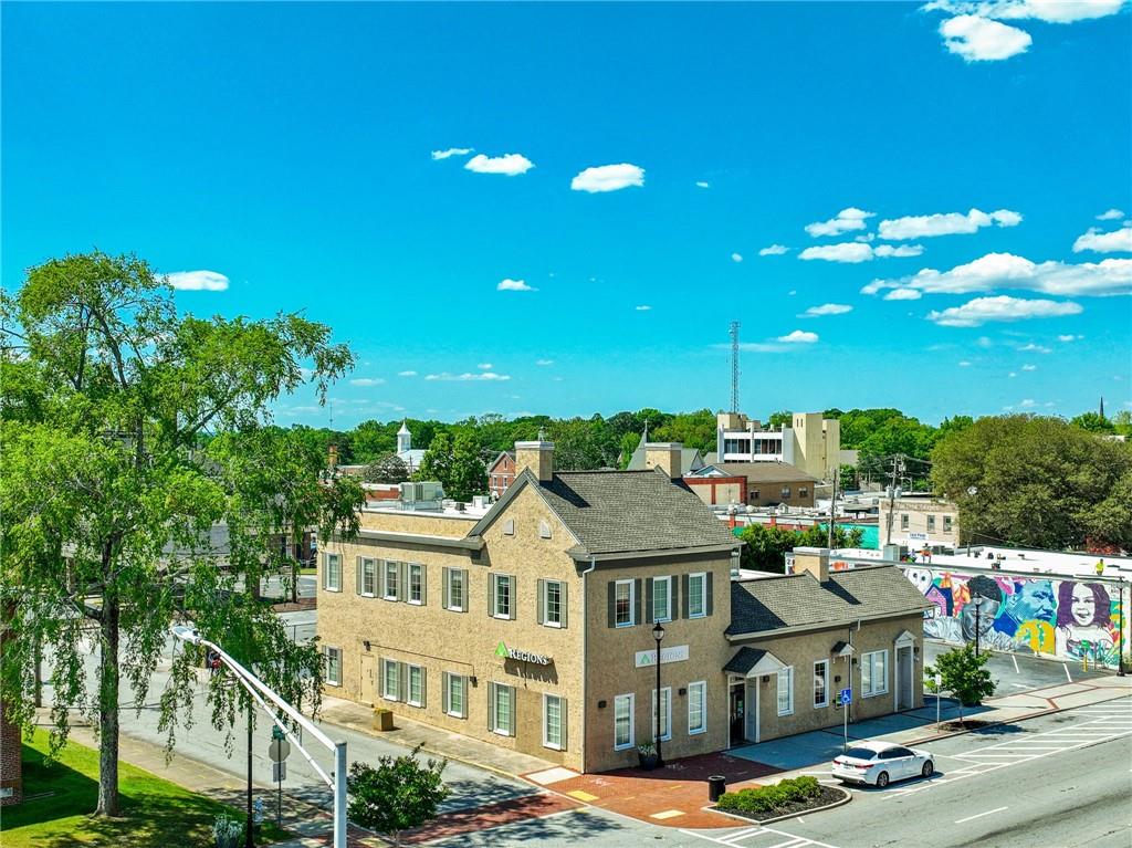 2703 Harris Street, East Point, Georgia image 33