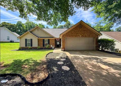Homes For Sale - 255 River Mist Circle<br/> Jefferson, GA 30549