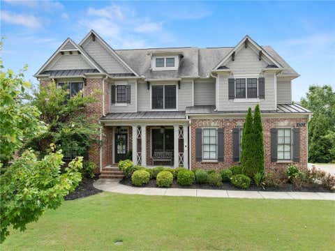 Homes For Sale - 6742 Trail Side Drive<br/> Flowery Branch, GA 30542