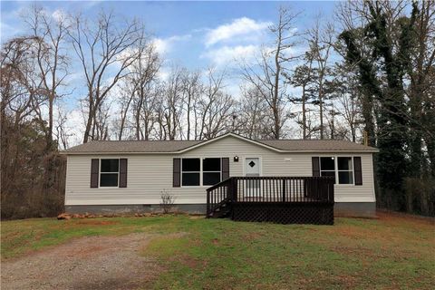 2200 Ridgeside Drive Villa Rica GA 30180